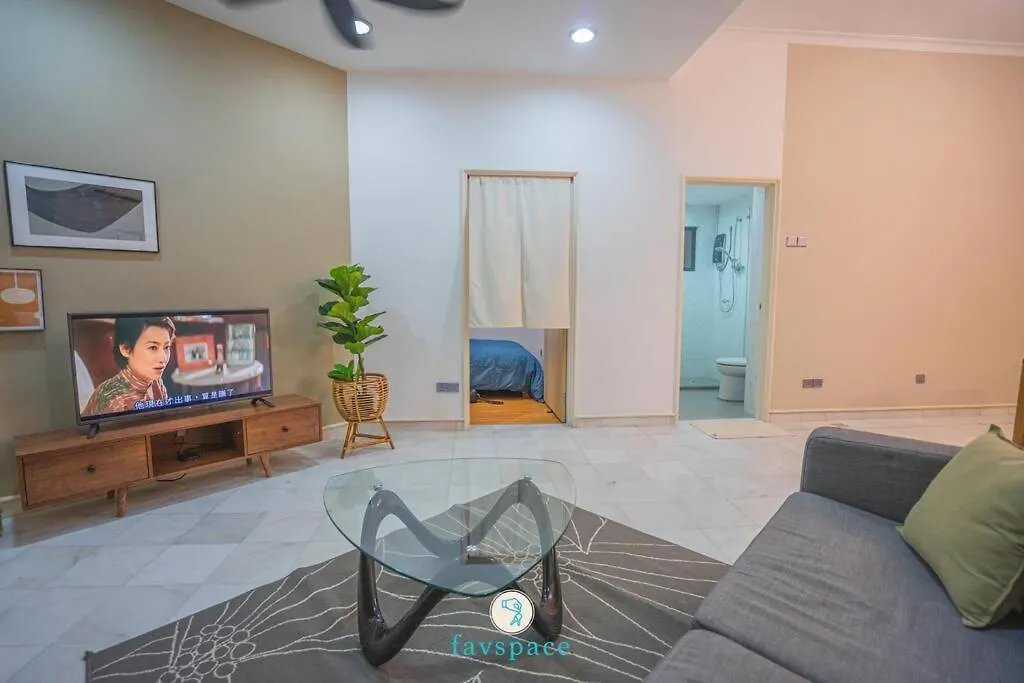 Doorstep - Sunway Putra Mall - Close To Pwtc For 4 Kuala Lumpur