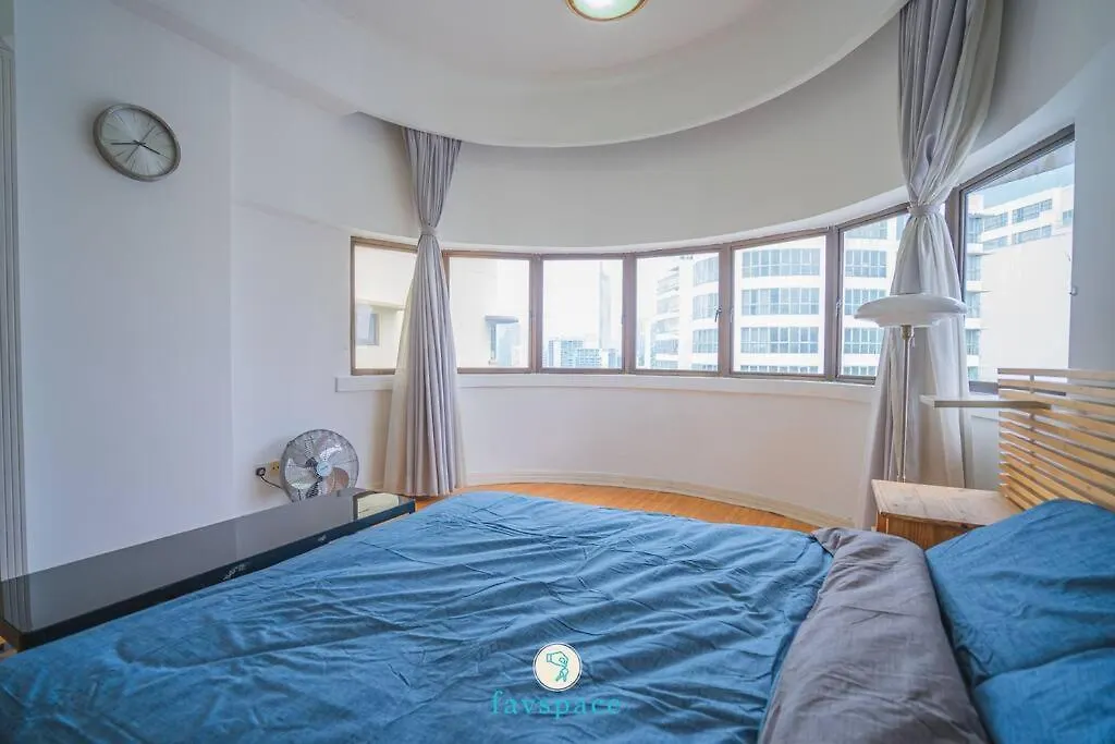 Doorstep - Sunway Putra Mall - Close To Pwtc For 4 Kuala Lumpur Malajsie
